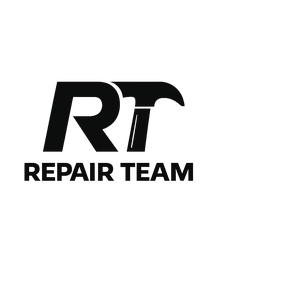 Repair Team Loqosu