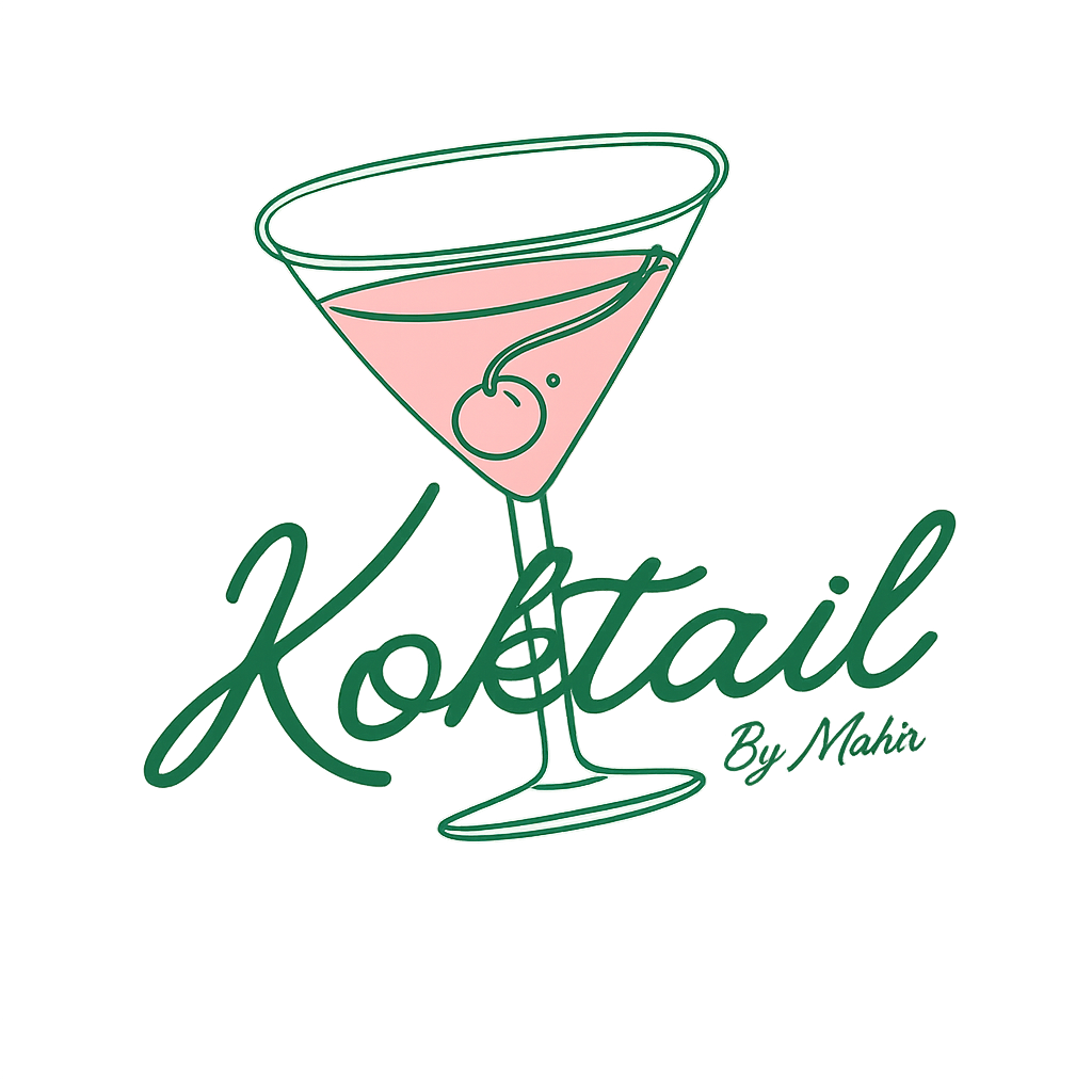 Koktail loqosu