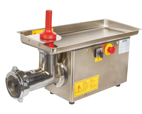 Ət çəkən maşın