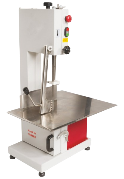 Sümük doğrayıcı