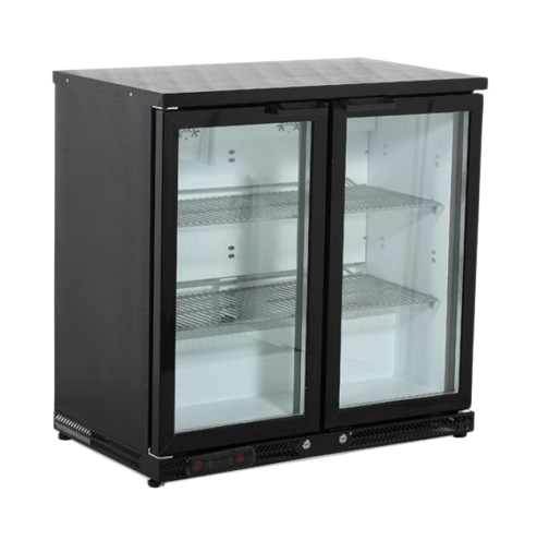 Kiçik soyuducu dolab