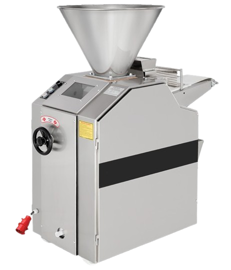 Kəsmə və çəki maşını